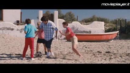 L'ultima ruota del carro - Video recensione