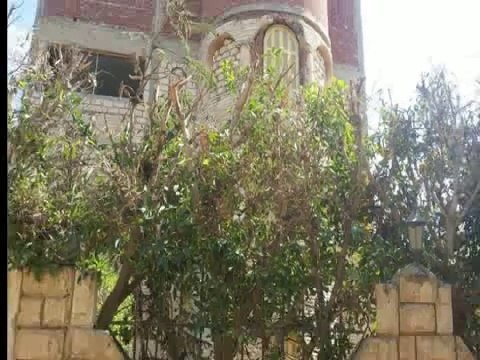 فيلا للبيع بالتقسيط في اسكندرية في ابو يوسف بالعجمي في منطقة مميزة قريبة من البحر villa for sale in Alexandria‬‎ ‬‬‬‬‬‬‬‬‬‬‬