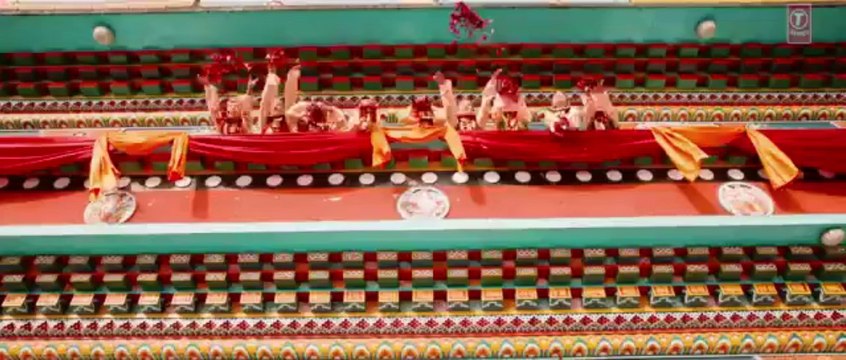 Yaariyan Theatrical Trailer (Official) _ Himansh Kohli, Rakul Preet, Nicole Faria, Dev Sharma