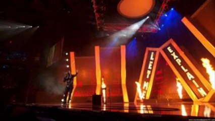 Kevin Hart: Let Me Explain  Part 1 / 11 - Full Movie