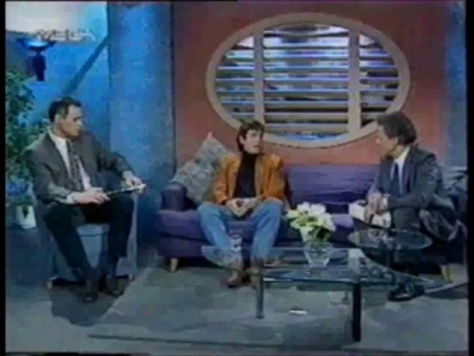 ΜΑΤΣ ΠΡΟΣ ΤΙΜΗΝ ΜΑΥΡΟΥ ΑΕΚ - ΕΘΝΙΚΗ 4 2  14/111993