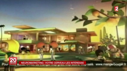 Le neuromarketing : comment les marques sondent votre cerveau