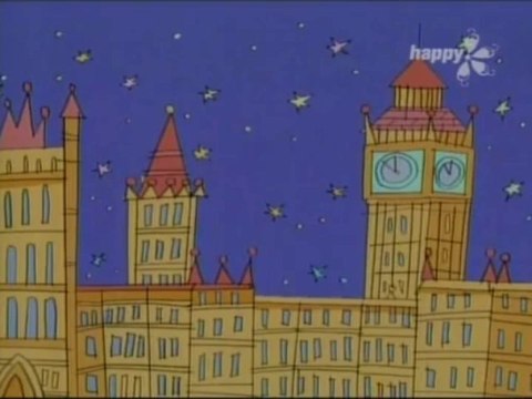 Bili super heroj - Bili tajni agent 007 i tri cetvrtine 18