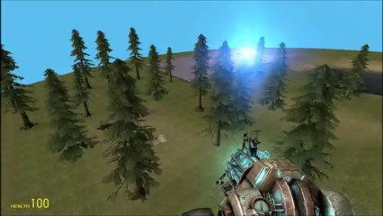 Stargate Gate bomb [CAP]