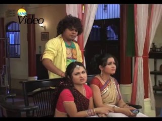 When Chidiya Ghar got filled with quarrels