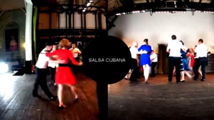 Szkoła Tańca Carmen