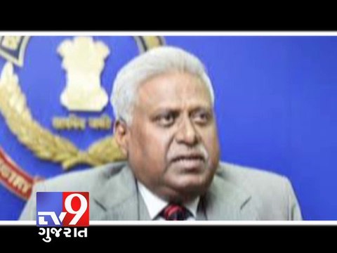 CBI director Ranjit Sinha expresses regret over rape remarks - Tv9 Gujarat