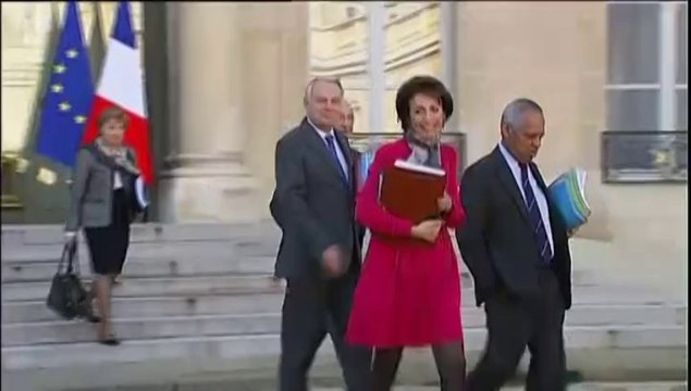 Rythmes scolaires : Peillon dénonce la délinquance civique des maires