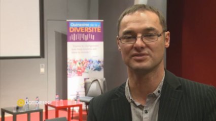 AD3E Environnement primé lors de la Quinzaine de la Diversité