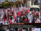 1 MİLYON MARJİNAL