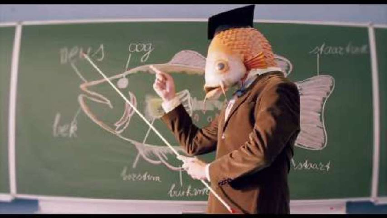 Der kleine zappelphilipp - trailer (deutsch) hd