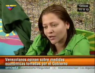 (Vídeo) Diputado Méndez sobre especuladores esta es una banda de pranes comerciales