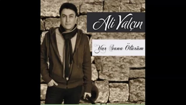 Ali Yalcin - Sivas Yolu Duz Olur ( Guler Duman )