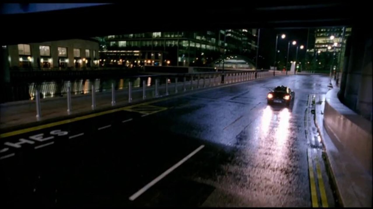 Basic Instinct 2 (2006) - Trailer