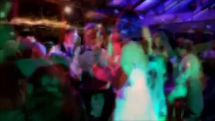 Auckland Wedding Photography Personalised Videoclip