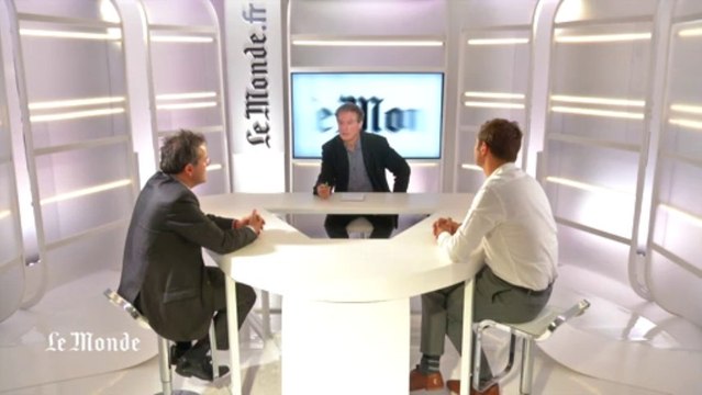 Débat : peut-on changer l'économie ?