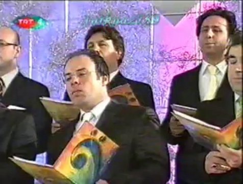 TRT TSM KORO-O Beni Bir Bahar Akşamı Terk Edip Gitti