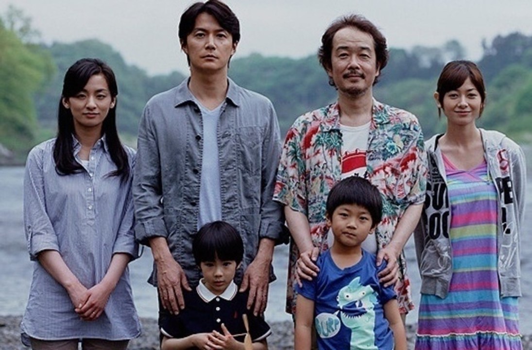 TEL PÈRE, TEL FILS - Bande-annonce [VF|HD] [NoPopCorn]