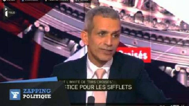 «Malek Boutih a perdu une occasion de se taire»