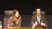 Eli Roth e Lorenza Izzo per 