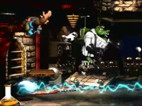 Retro Replays Donkey Kong Country 3: Dixie Kong's Double Trouble (SNES) Part 13