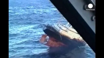 Prestige davasında suçlu yok