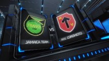 Serie A2 - 4^ - Jamaica Team Vs M.V. Coromoto - Fanner Eight