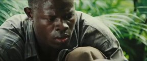 Blood Diamond