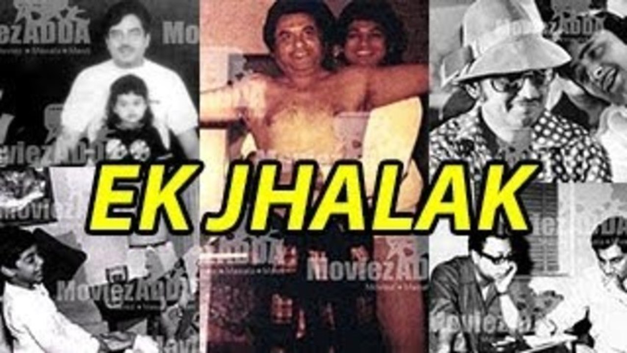 Ek jhalak ep 7