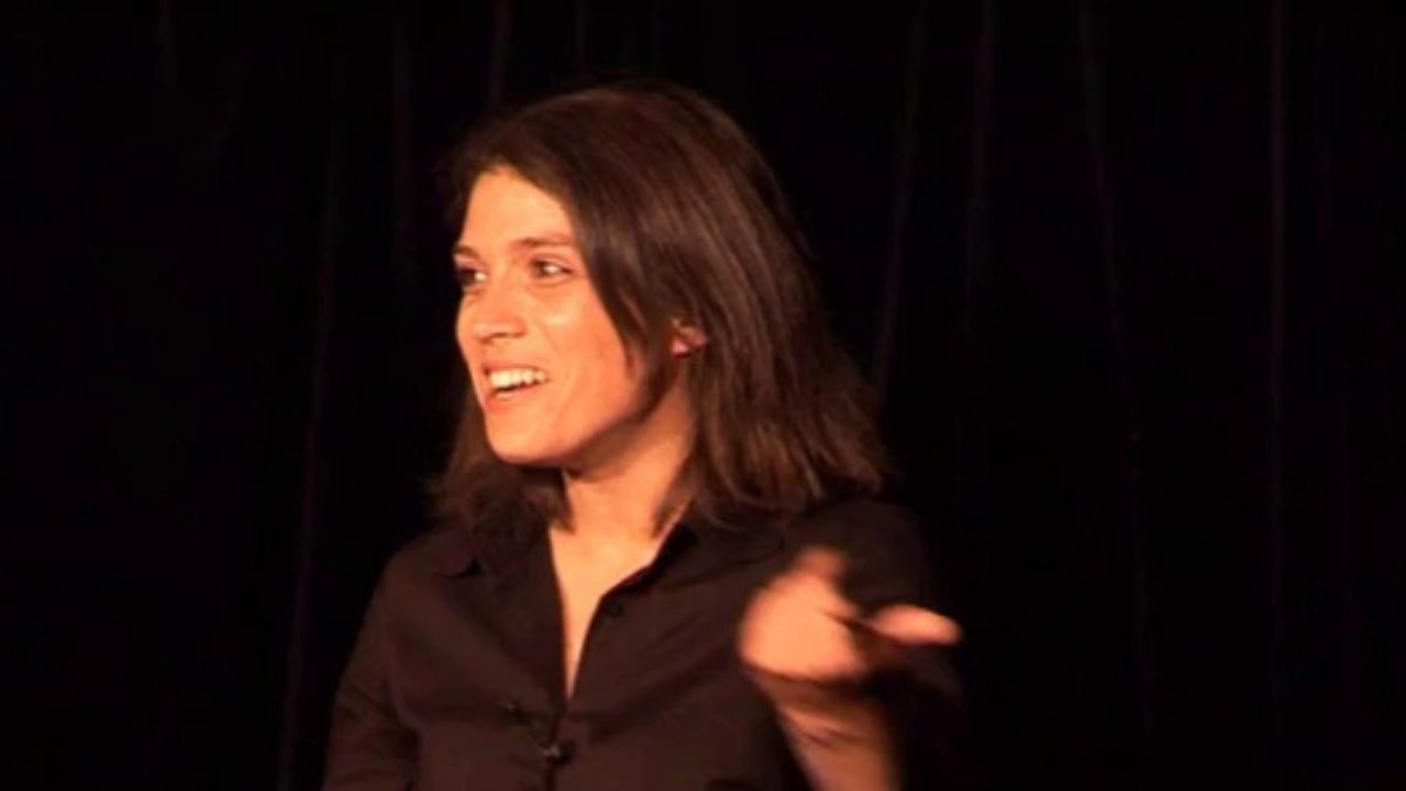 orely sardet dans Tronches de Vie