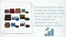 Easy Affiliate Freedom's Internet Marketing