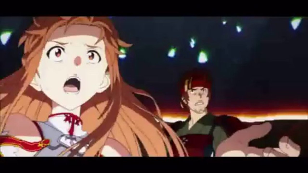 ○○Sao-till the End [AMV]○○