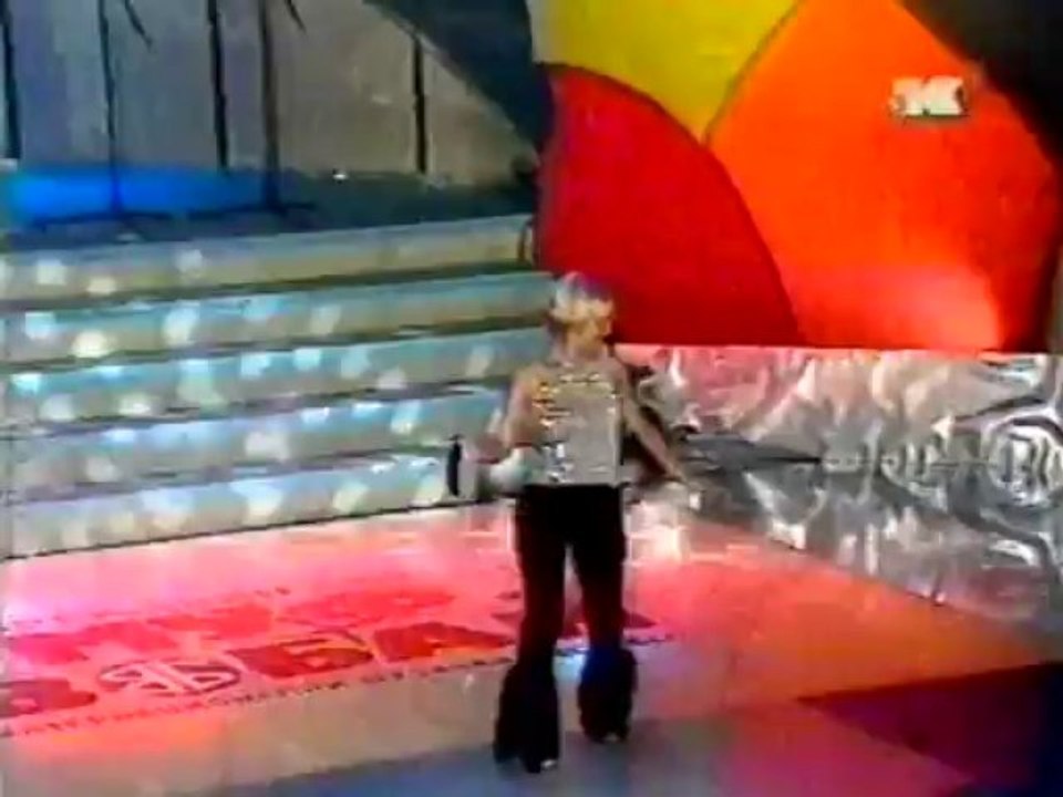 Goca Trzan - Gde si, da si