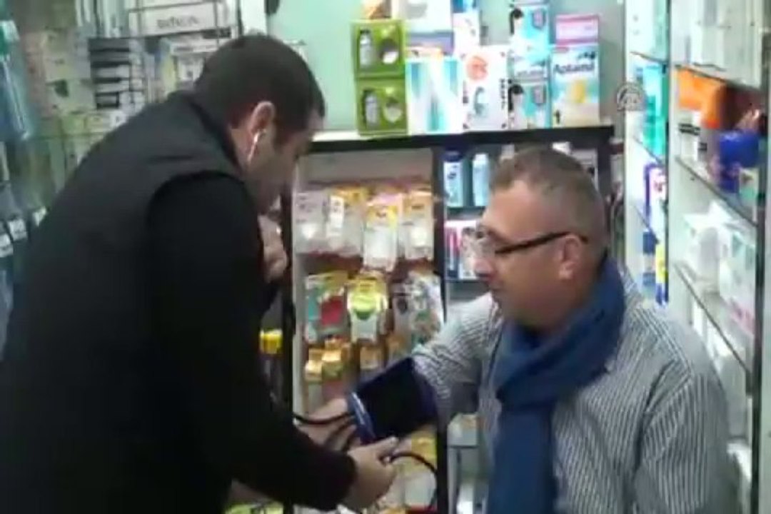 Genç yaşta kalp hastası olmayın