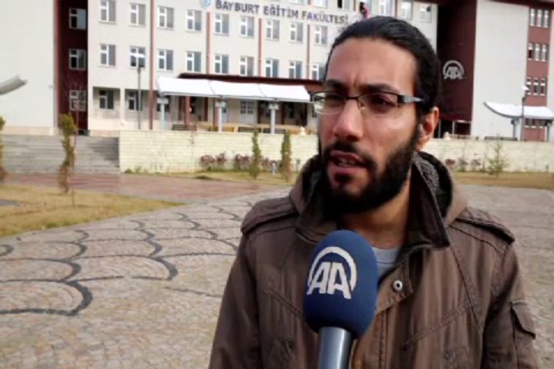 11 yıldır göç etmeyen leyleğe eş geldi