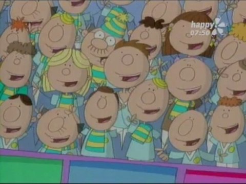 Bili super heroj - Bili fudbaler 26