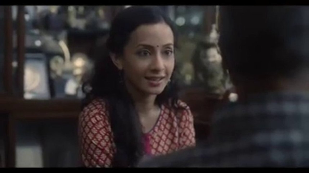 Google Tv Commercial