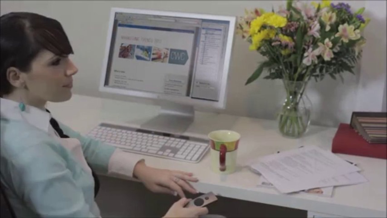 Visioconférence DWpro Visioconférence LifeSize Commercial