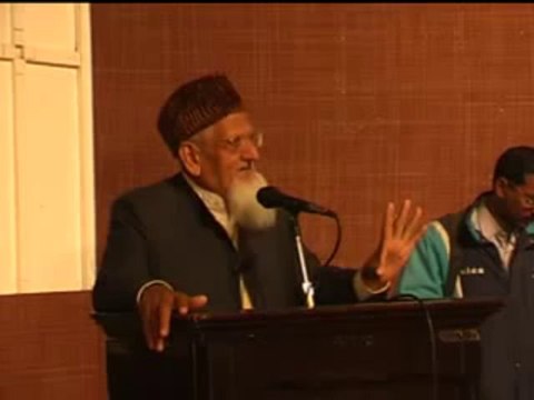 Quran Aur Karbala - Maulana Muhammad Ishaq