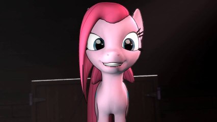 [SFM Ponies] Eyes (skin change script test)