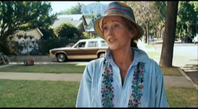 Georgia Rule - Trailer