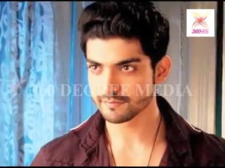 Qubool hai-Stars on Mr. Khan mehendi ceremony watch it out