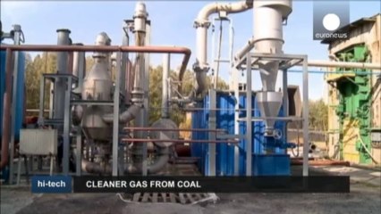 Çevre dostu kömür kullanımı mümkün mü?