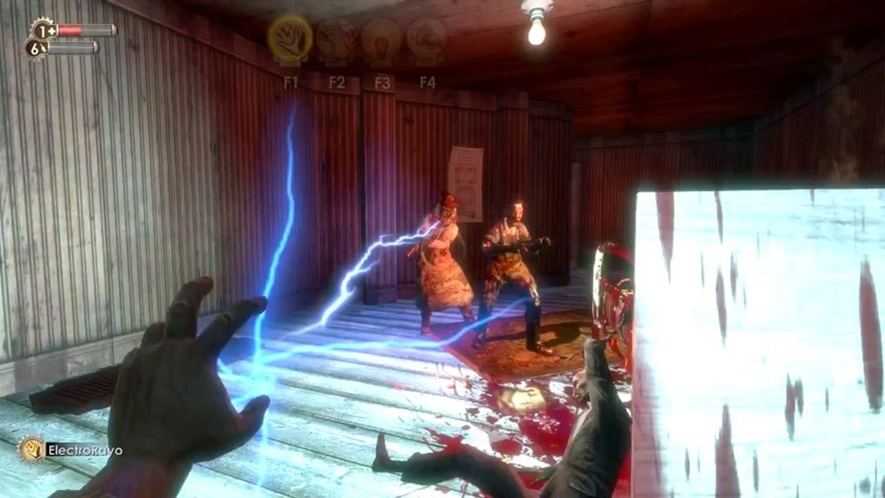 Let's Play Bioshock! ep. 9