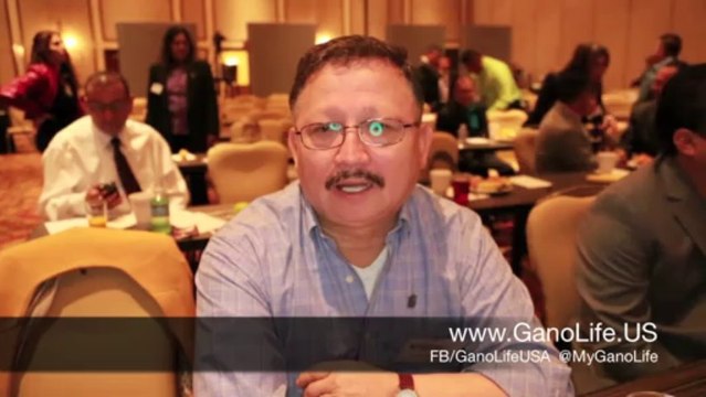 What you need to know about GanoLife | Ganolife Reviews Pacesetters Event pt. 8