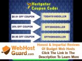 Latest Web Hosting Company -- Hostgator Review