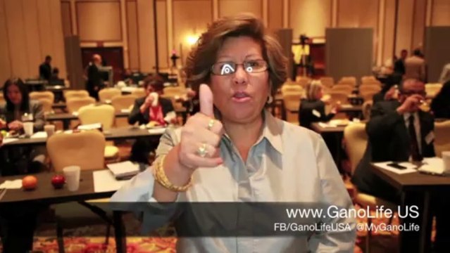 What you need to know about GanoLife | Ganolife Reviews Pacesetters Event pt. 11