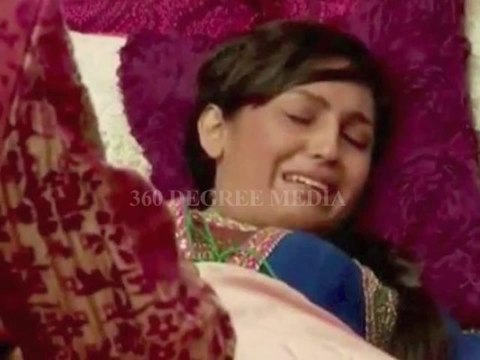Qubool Hai- Ayaan asks Asad to Give Him, His Bride,Zoya!WATCH