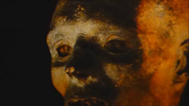 Résidences de photoquai 2013 du Musée du quai Branly de Paris