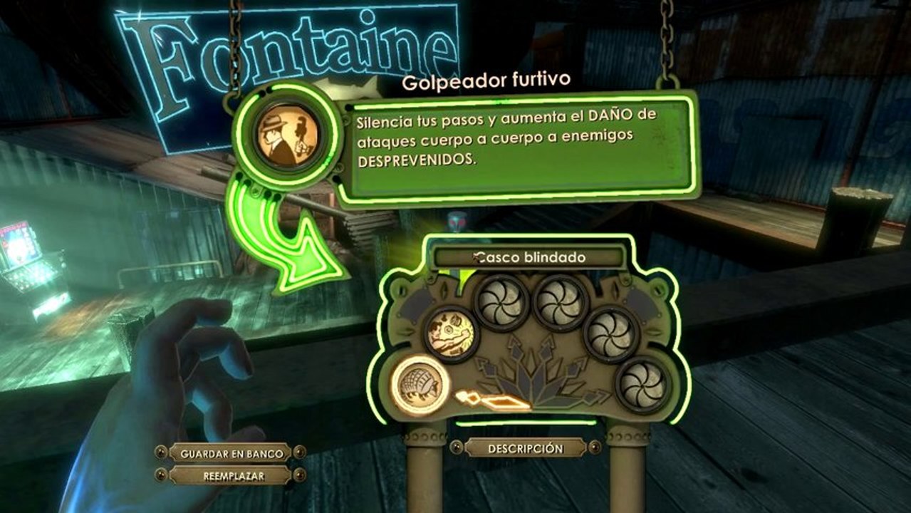 Let's Play Bioshock! ep. 10